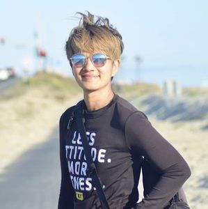 Meet your Posher, Hayden